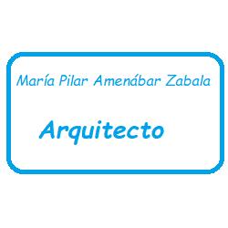 Horario de apertura Amenábar Zabala, Maria Pilar, Donostia-San Sebastián