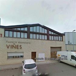 Horario de apertura Fusteria Viñes S.l., Torrefarrera