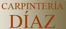 Horario de apertura Carpinteria Diaz, Villarrasa
