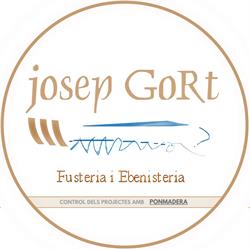 Horario de apertura Fusteria Josep Gort S.L., Sunyer