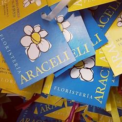 Floristeria Araceli en Valencia (Rascanya) - Horario de apertura