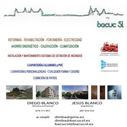 Horario de apertura Blanco y Anca Consultoria de Urbanismo y Construccion S.l., Toledo