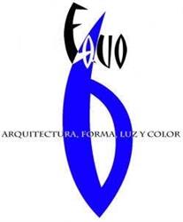 Horario de apertura Equo 6 Arquitectura, Arrecife