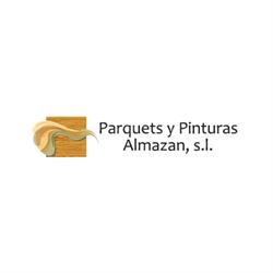 Horario de apertura Parquets y Pinturas Almazán S.L, 
