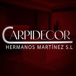 Horario de apertura Carpidecor Hermanos Martinez S.l., Murcia