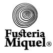 Horario de apertura Fusteria Miquel, Cardedeu
