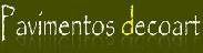 Horario de apertura Pavimentos Decoart, Leganés