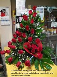 Flores Marí en Valencia (Jesús) - Horario de apertura