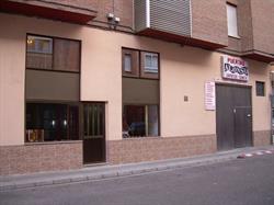 Horario de apertura Puertas Alonso (Carpintería-Ebanistería), Palencia