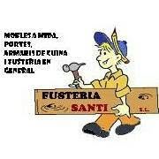 Horario de apertura Fusteria Santi, S.l., Palau-Solita I Plegamans