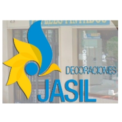 Decoraciones Jasil en Madrid (Arganzuela) - Horario de apertura
