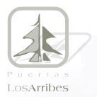 Horario de apertura Puertas Los Arribes S.l., Zamora