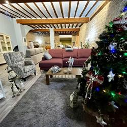 Horario de apertura Muebles Segurana S.L, Valderrobres