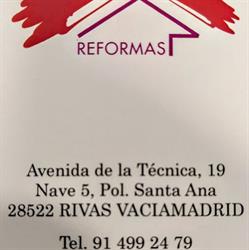 Horario de apertura Rolsan, Rivas-Vaciamadrid