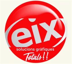Horario de apertura Eix Solucions Gráfiques, Sant Boi de Llobregat