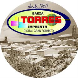 Horario de apertura Imprenta Torres, Baeza