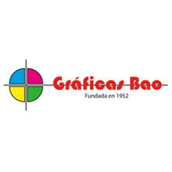 Horario de apertura Gráficas Bao, Lugo