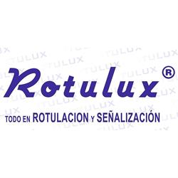 Horario de apertura Rótulos Rotulux, Pamplona