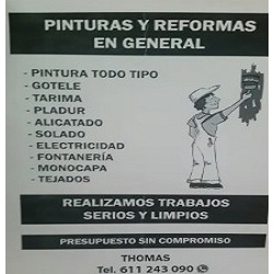 Horario de apertura Servicios Integrales Thomas, Getafe