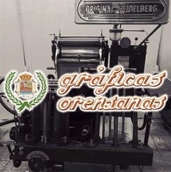 Horario de apertura Gráficas Orensanas, Ourense