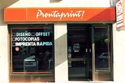 Prontaprint ! en Zaragoza (Centro) - Horario de apertura
