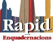 Encuadernadora Rapid S.c.c.l. en Barcelona (Sants-Montjuïc) - Horario de apertura