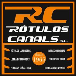 Horario de apertura Rotulos Canals S.l., Las Palmas de Gran Canaria