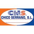 Horario de apertura Chico Serrano, Torrejón de Ardoz