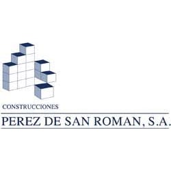 Horario de apertura Construcciones Pérez de San Román S.A., Vitoria-Gasteiz