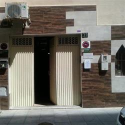Horario de apertura Emilio Perez Il Museum Taller de Arte, Almería