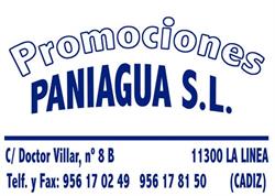 Horario de apertura Promociones Paniagua S.L, La Línea de la Concepción