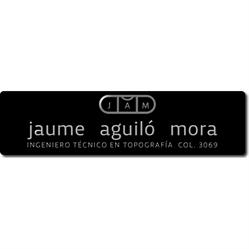 Aguiló Mora Jaime`Topógrafo en Palma de Mallorca (Llevant) - Horario de apertura