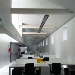 Peón Arquitectos en Gijón (Centro) - Horario de apertura