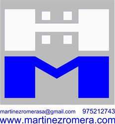 Horario de apertura Martínez Romera S.A., Soria