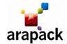 Horario de apertura Termoconformado plástico Arapack, Zaragoza