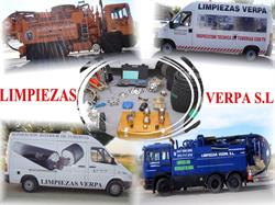 Horario de apertura Limpiezas Verpa S.l., Torregrossa