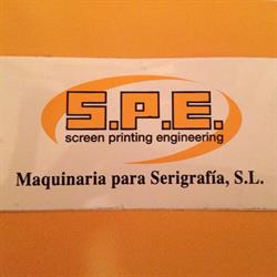 Horario de apertura Spe Maquinaria Para Serigrafía S.l., Polinyà