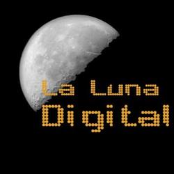 Horario de apertura La Luna Digital, Avilés
