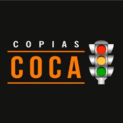 Horario de apertura Copias Coca, Granada