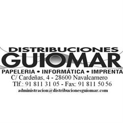 Horario de apertura Guiomar, Navalcarnero