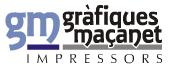 Horario de apertura Grafiques MaÇanet S.L., Maçanet de la Selva
