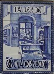 Encuadernaciones Gallardo en Sevilla (Casco Antiguo) - Horario de apertura