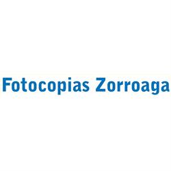 Horario de apertura Fotocopias Zorroaga, Donostia-San Sebastián