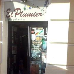 Horario de apertura Papelería El Plumier, Guadalajara