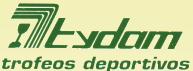 Tydam Trofeos Deportivos en Madrid (Retiro) - Horario de apertura