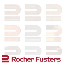 Horario de apertura Rocher Fusters, S.L., Carlet