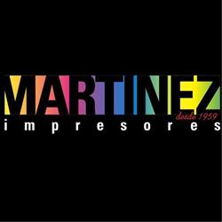 Horario de apertura Martinez Impresores, Sagunto
