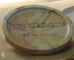 Horario de apertura Mármoles y Granitos La Recta S.l., Ourense