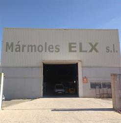 Horario de apertura Mármoles Elx S.l., 