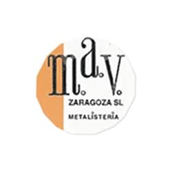 Horario de apertura Metalistería Mav Zaragoza S.l., María de Huerva